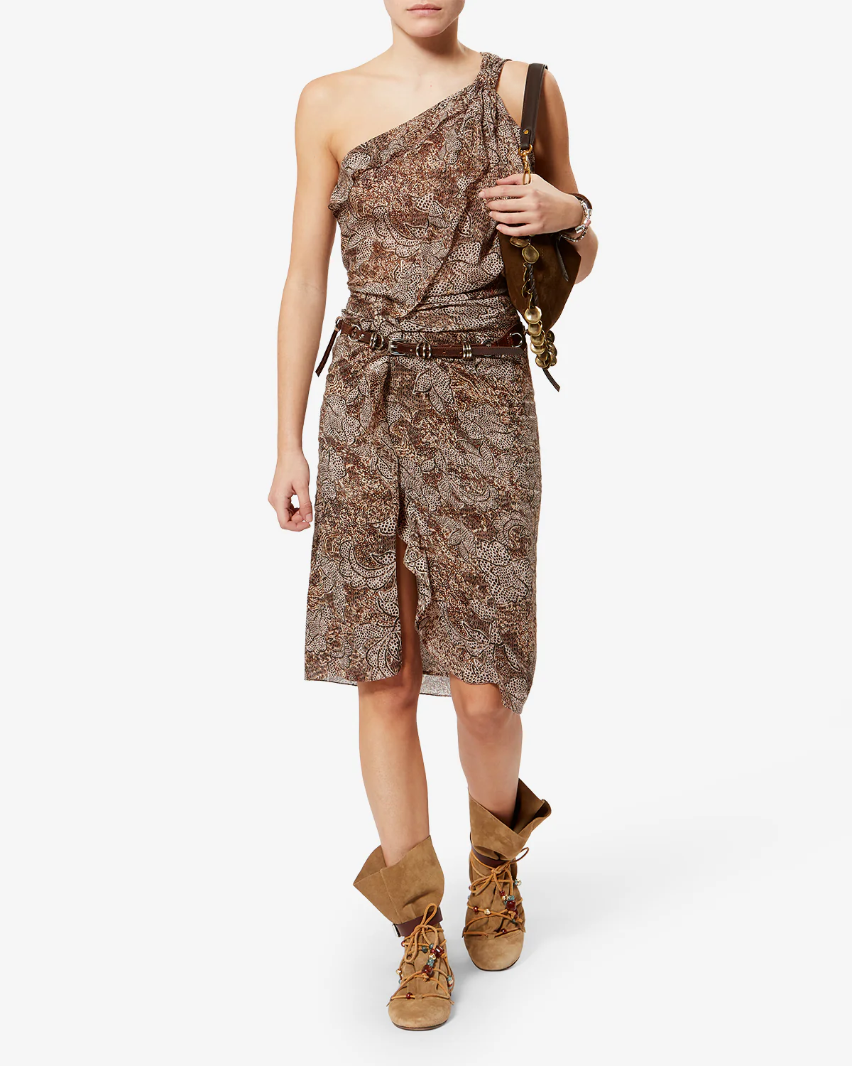 ROBE CHARLOTA - Image 4