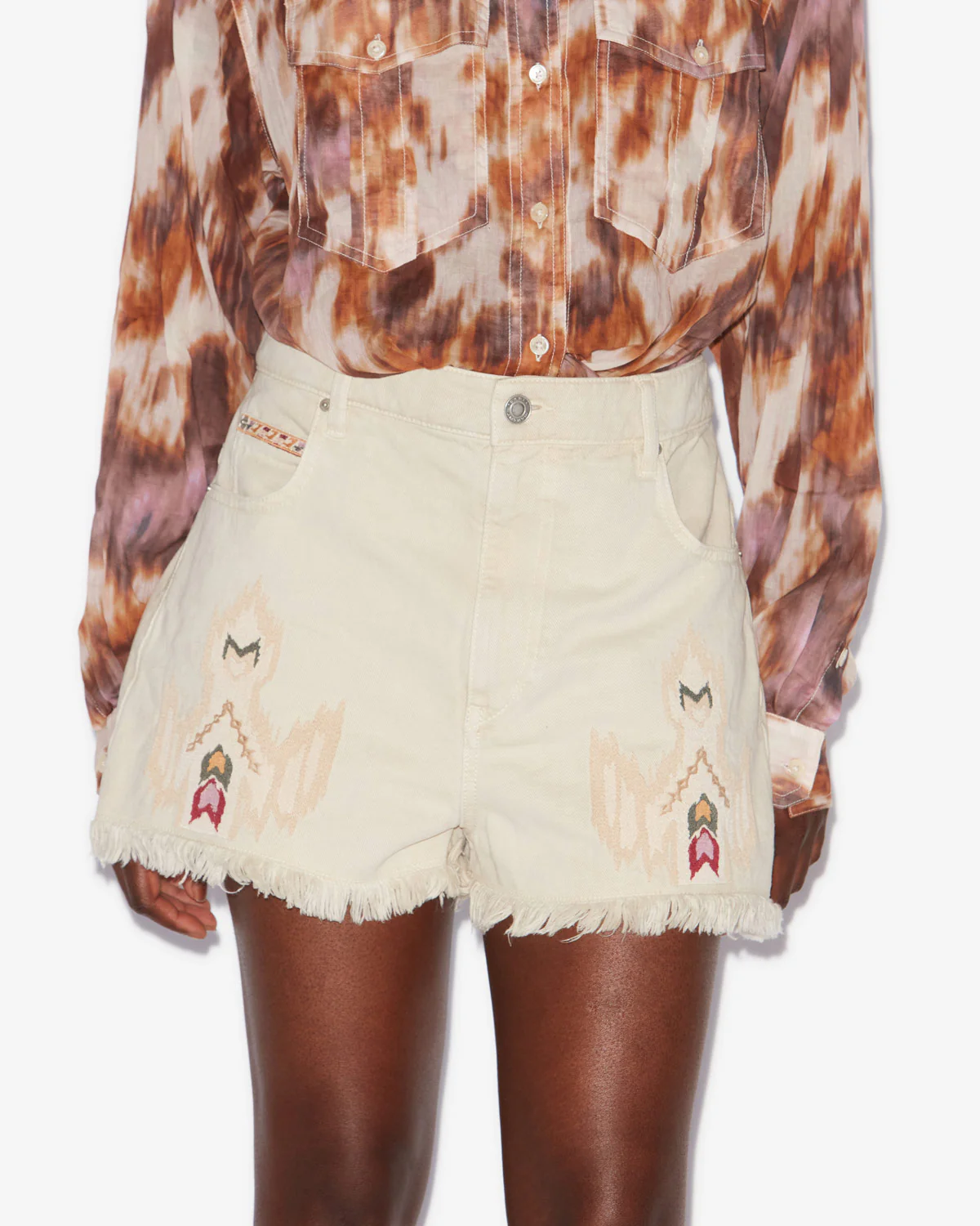 SHORT LESIA - Image 5