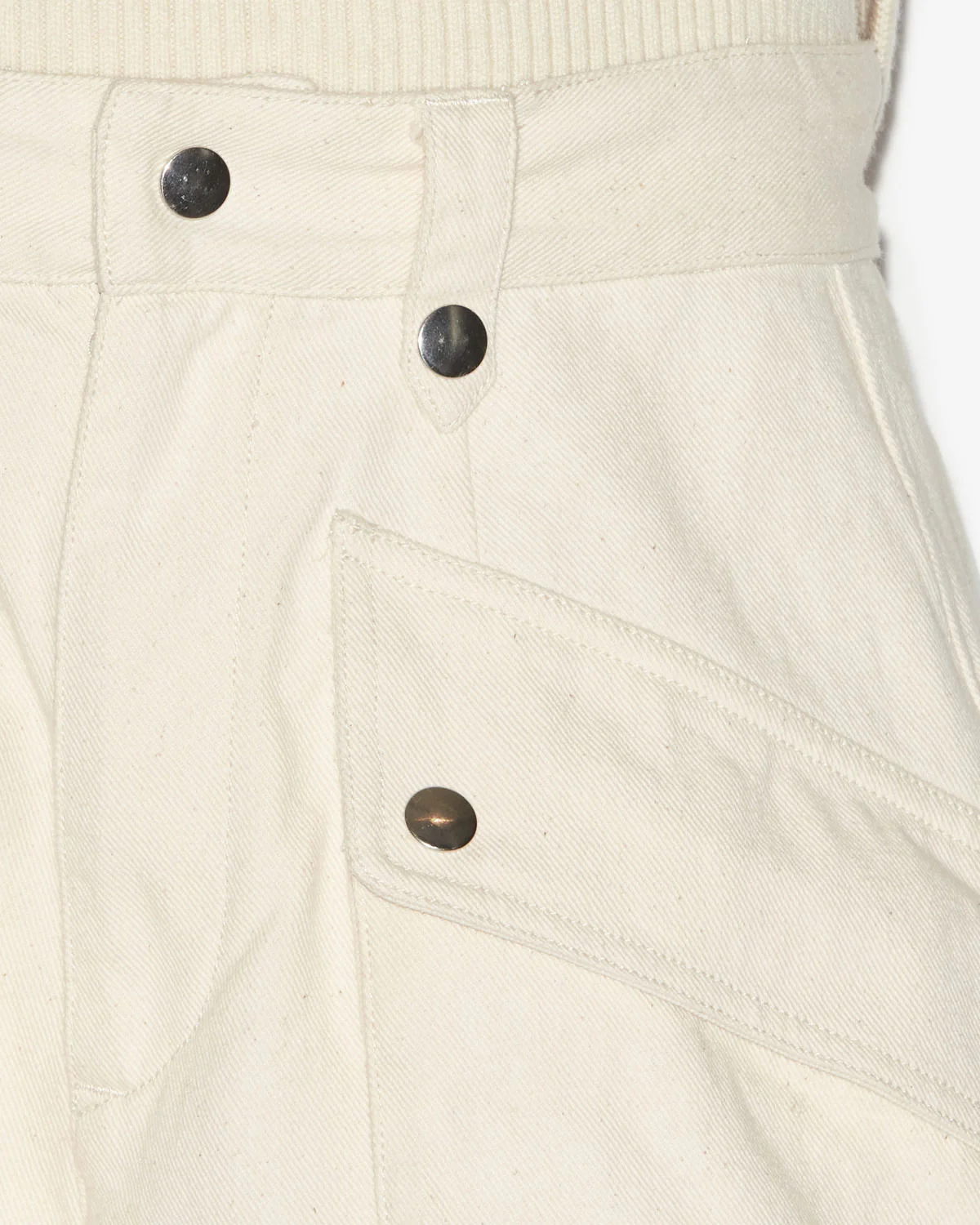 Short Jemmy - Image 2