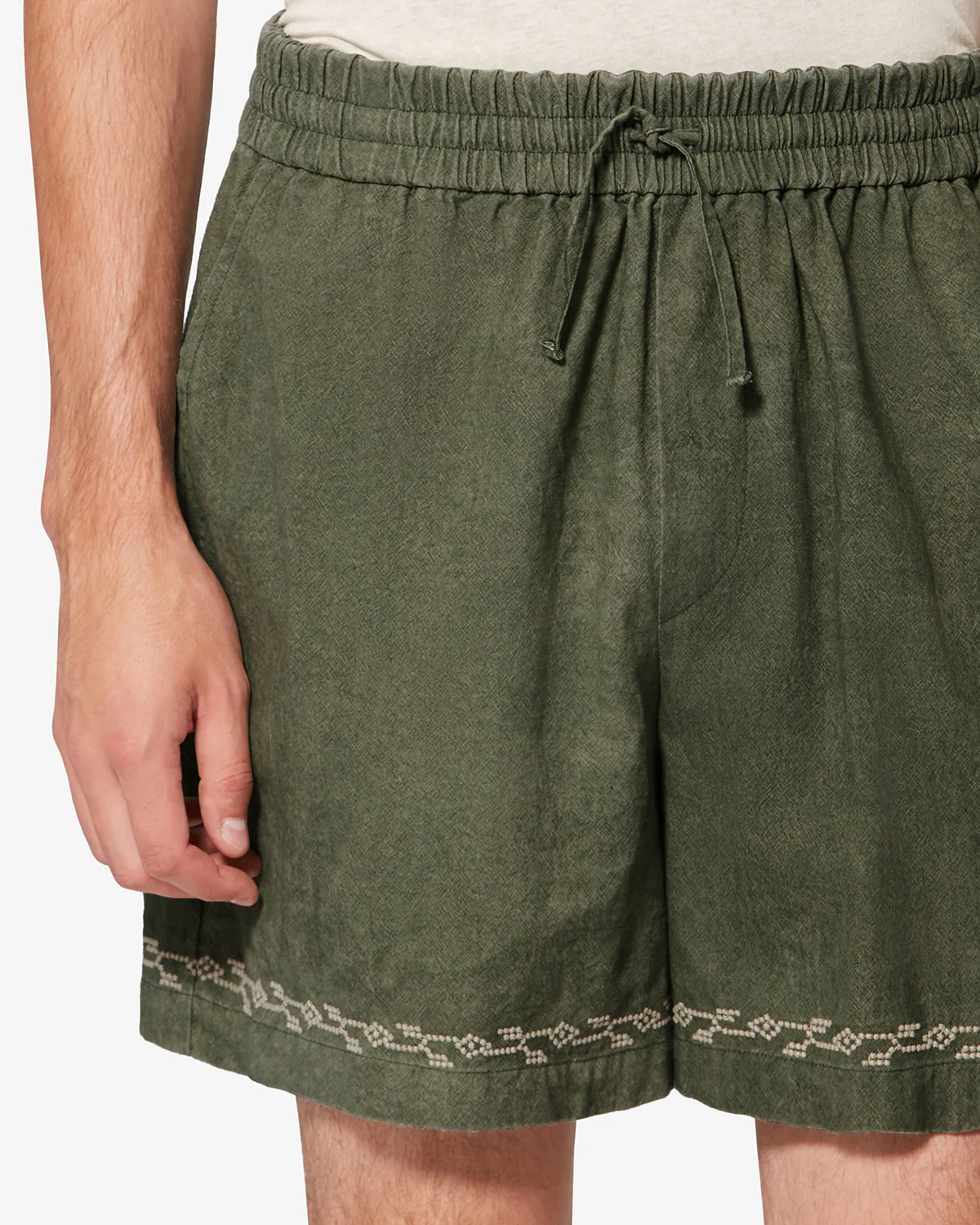 SHORT ZILAN - Image 2