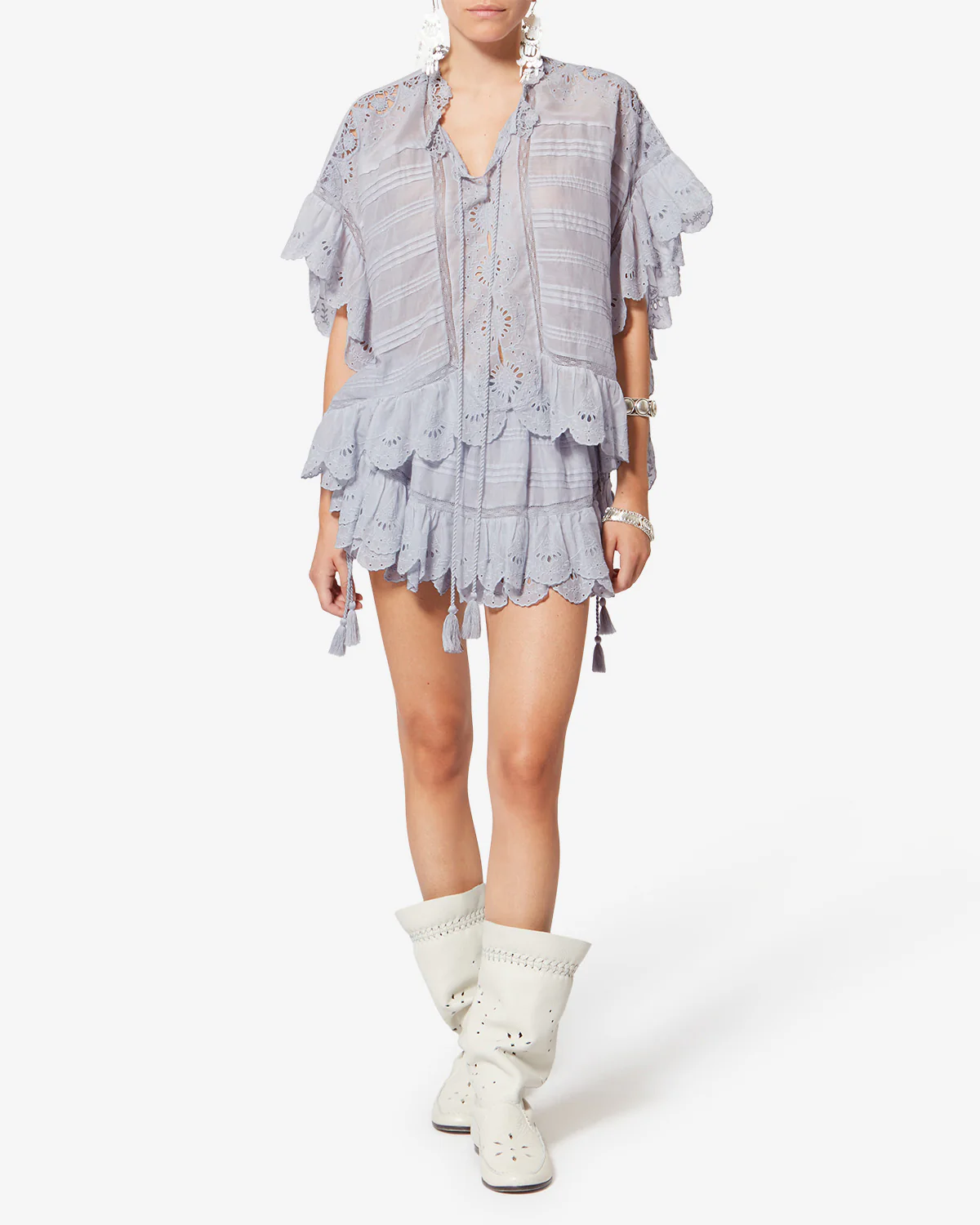 SHORT PURIA - Image 4