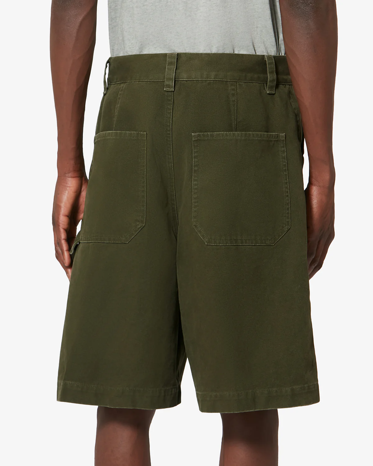 SHORT AKYLE - Image 3