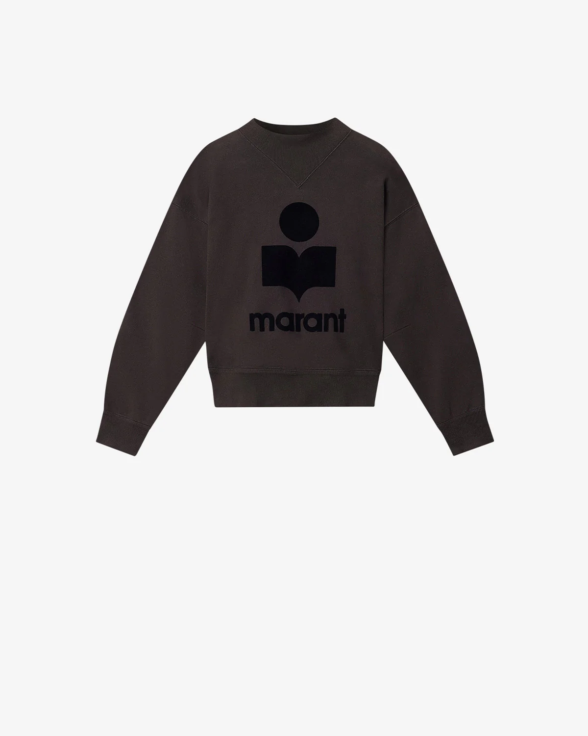 SWEATSHIRT MOBY