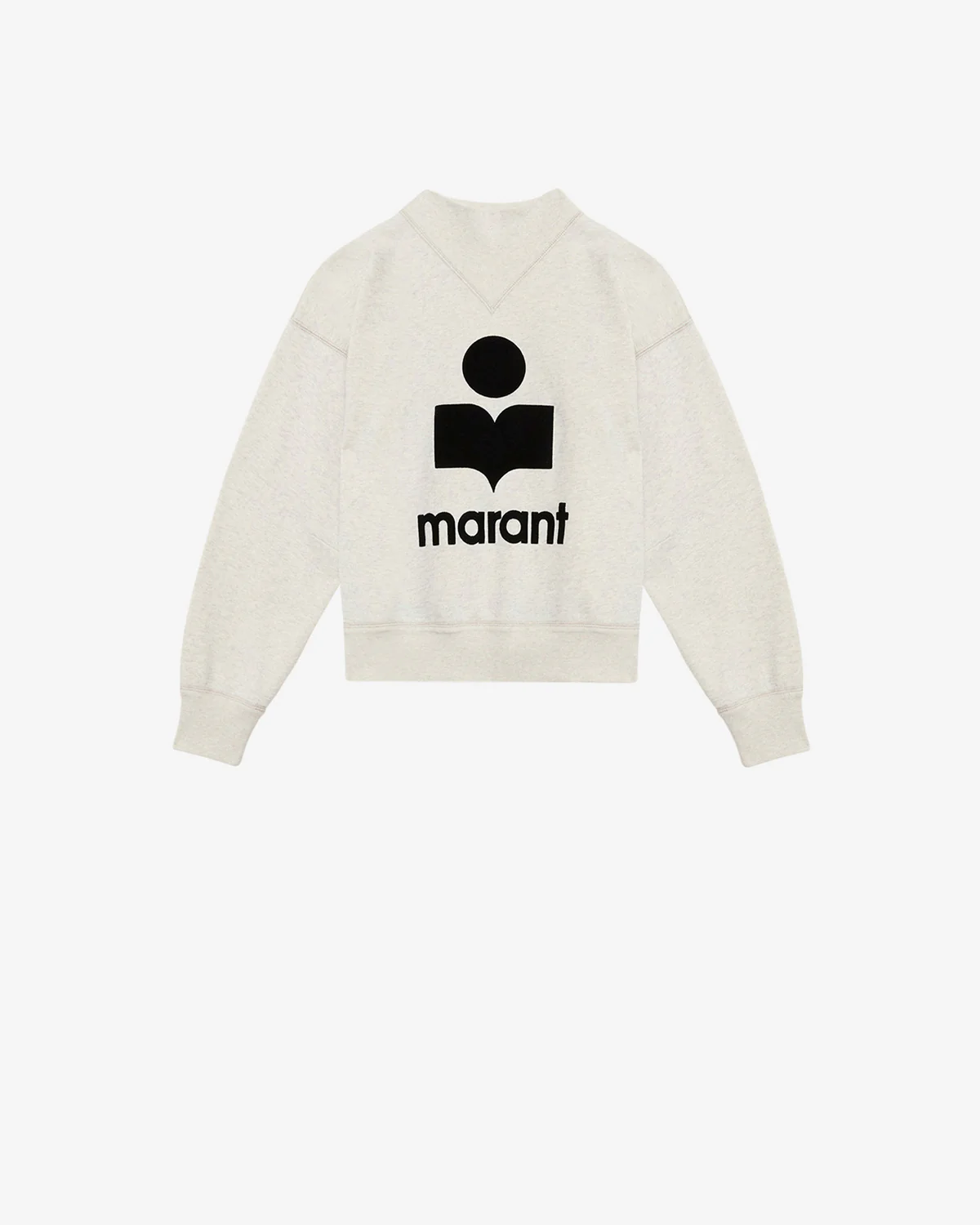 SWEATSHIRT MOBY