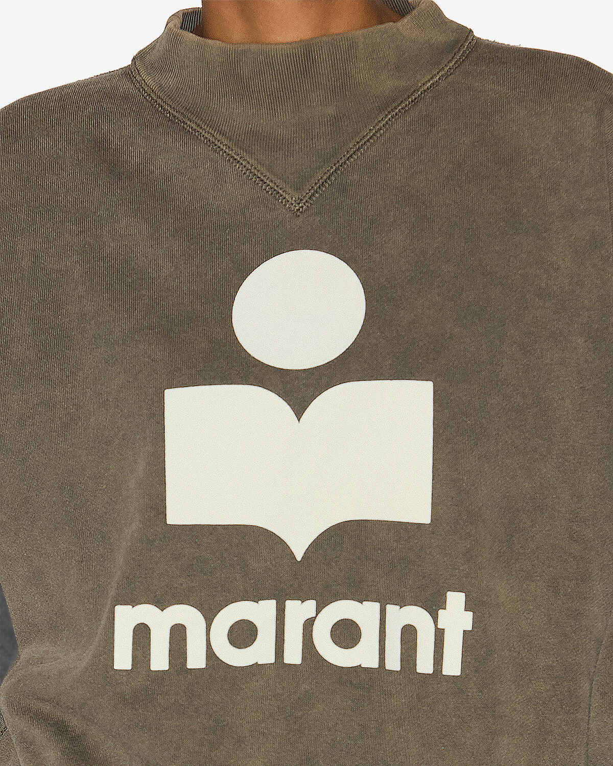SWEATSHIRT MOBY - Image 2