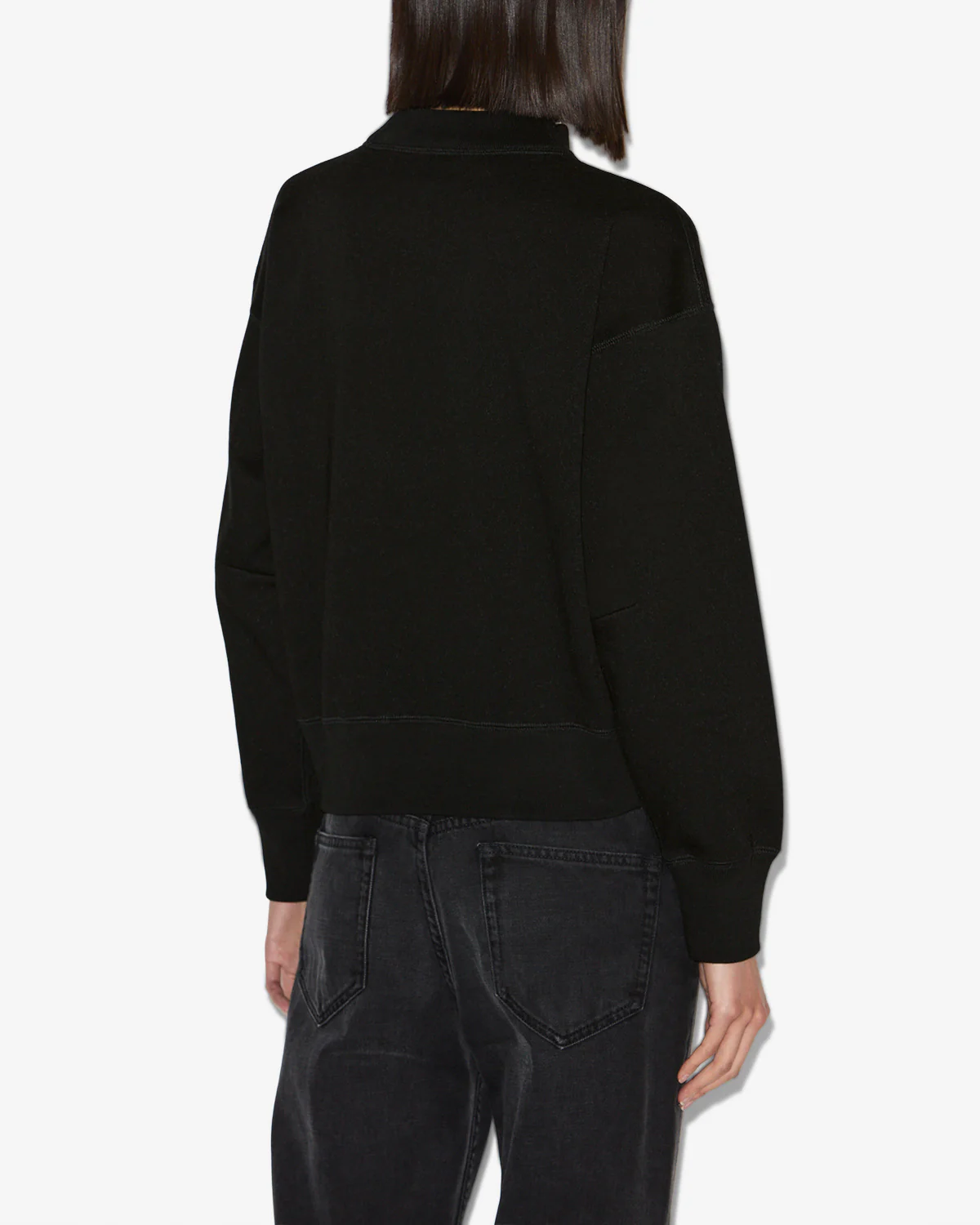 SWEATSHIRT MOBY GLITTER - Image 3