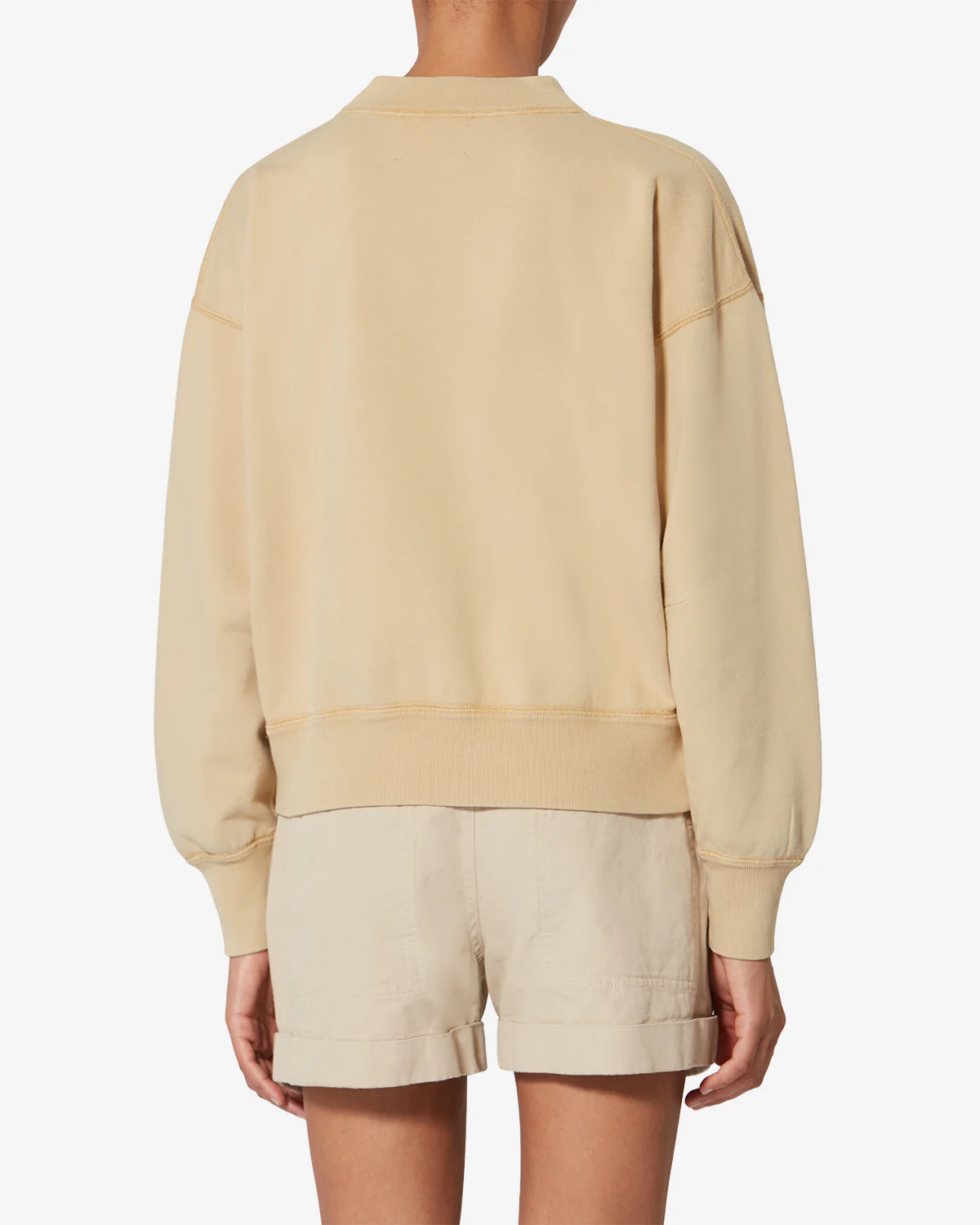SWEAT SHIRT MOBY - Image 3