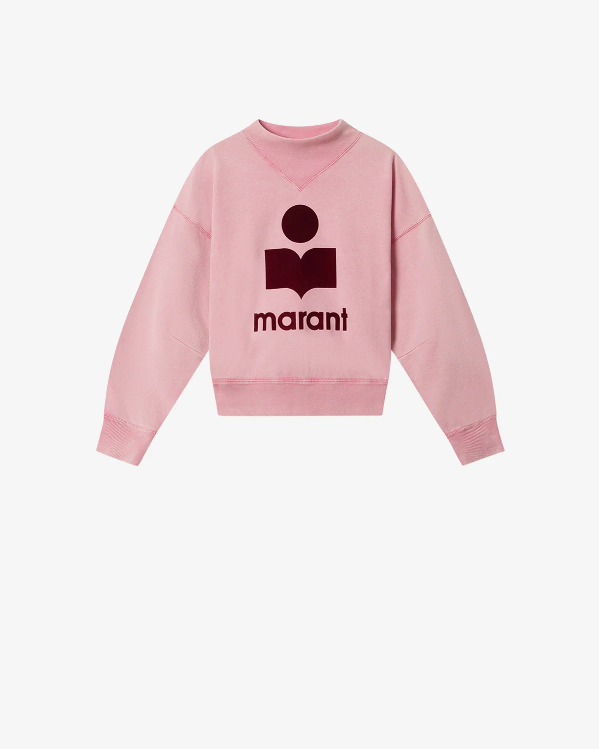 SWEAT SHIRT MOBY