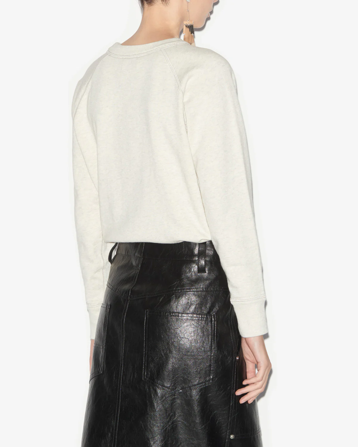 Sweatshirt Milla - Image 2