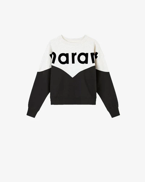 Sweatshirt Houston