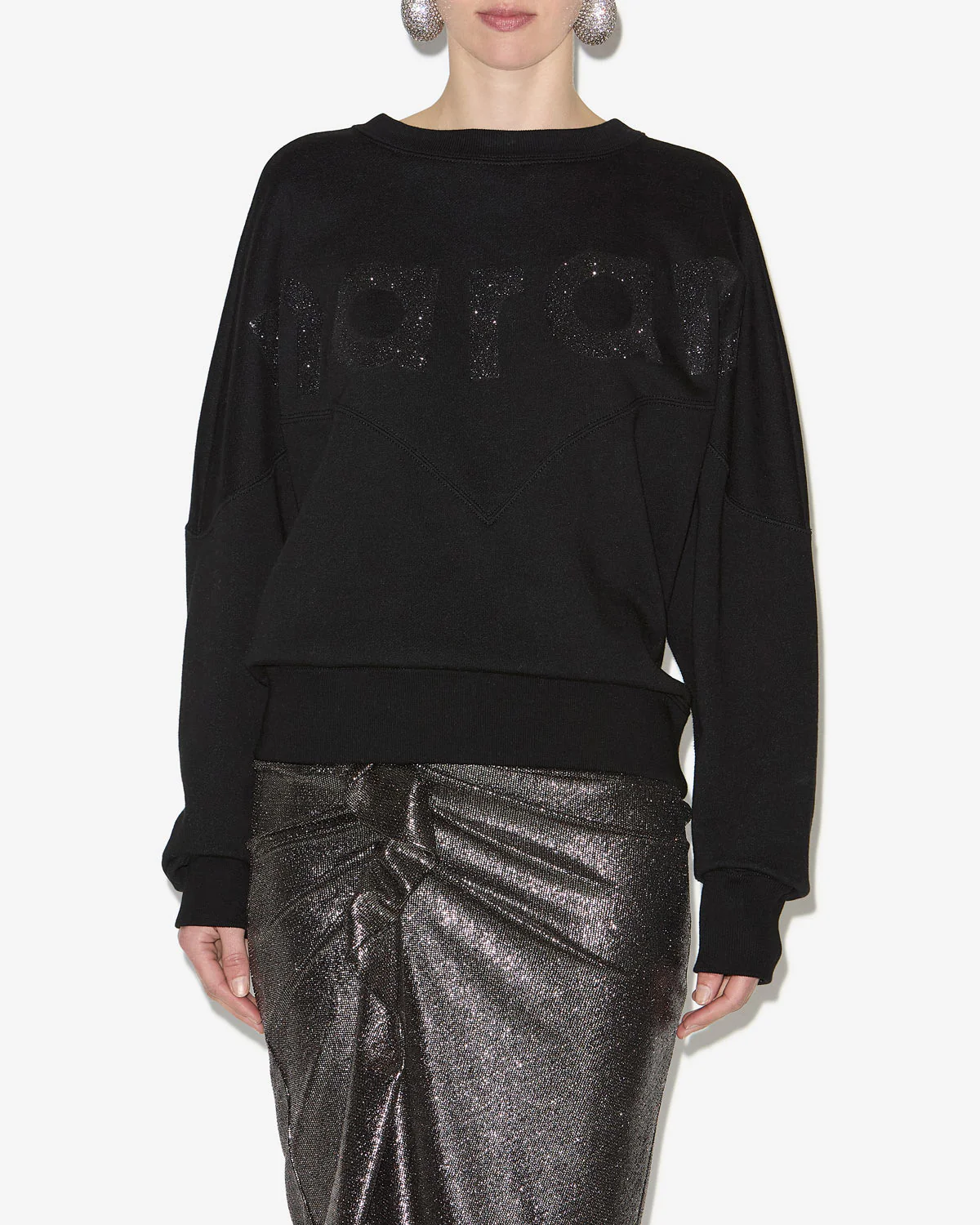 Sweatshirt Houston - Image 2
