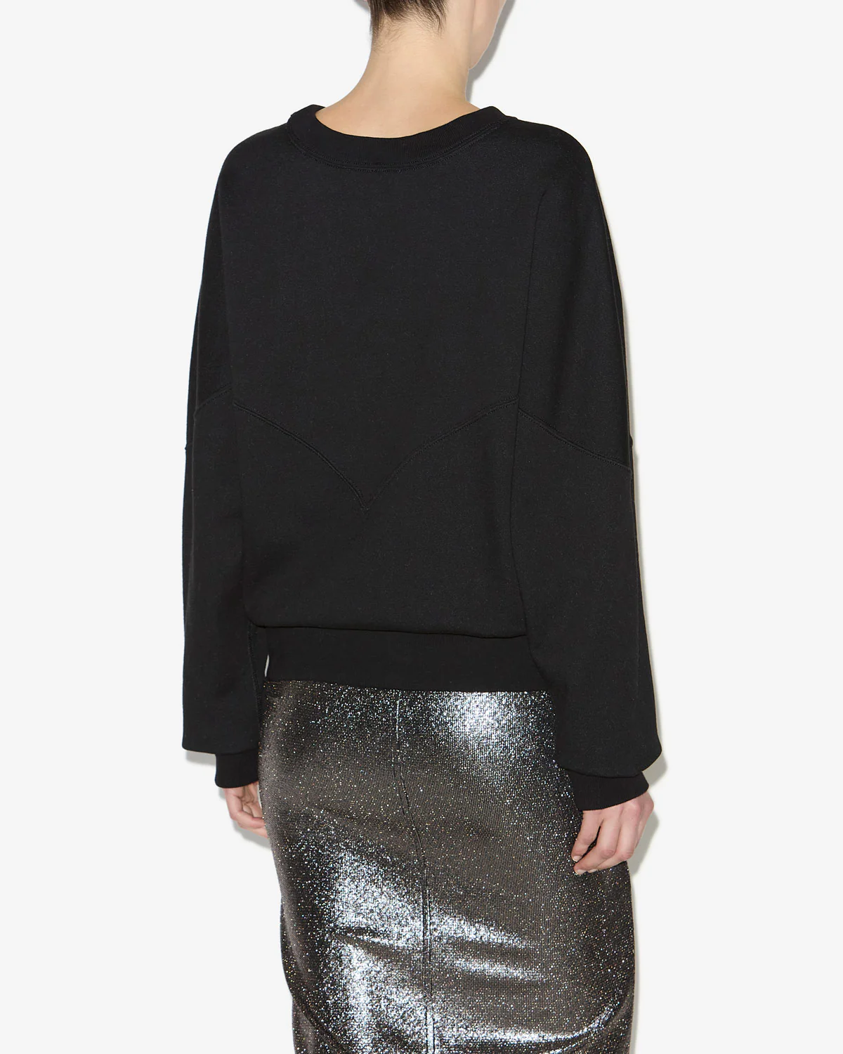 Sweatshirt Houston - Image 4