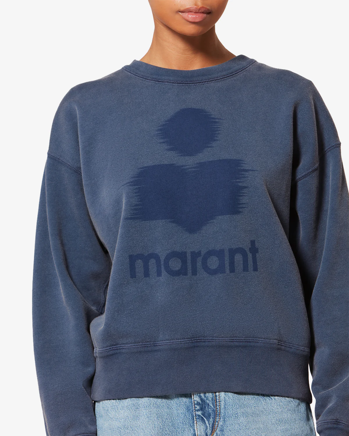 SWEAT SHIRT MOBYLI - Image 2