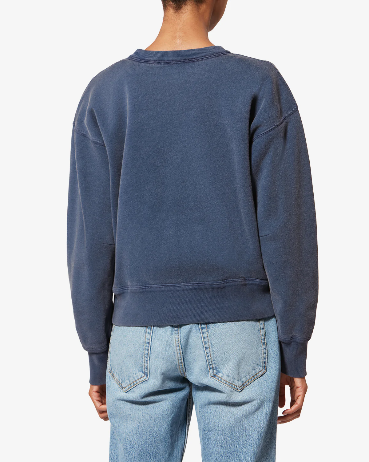 SWEAT SHIRT MOBYLI - Image 3