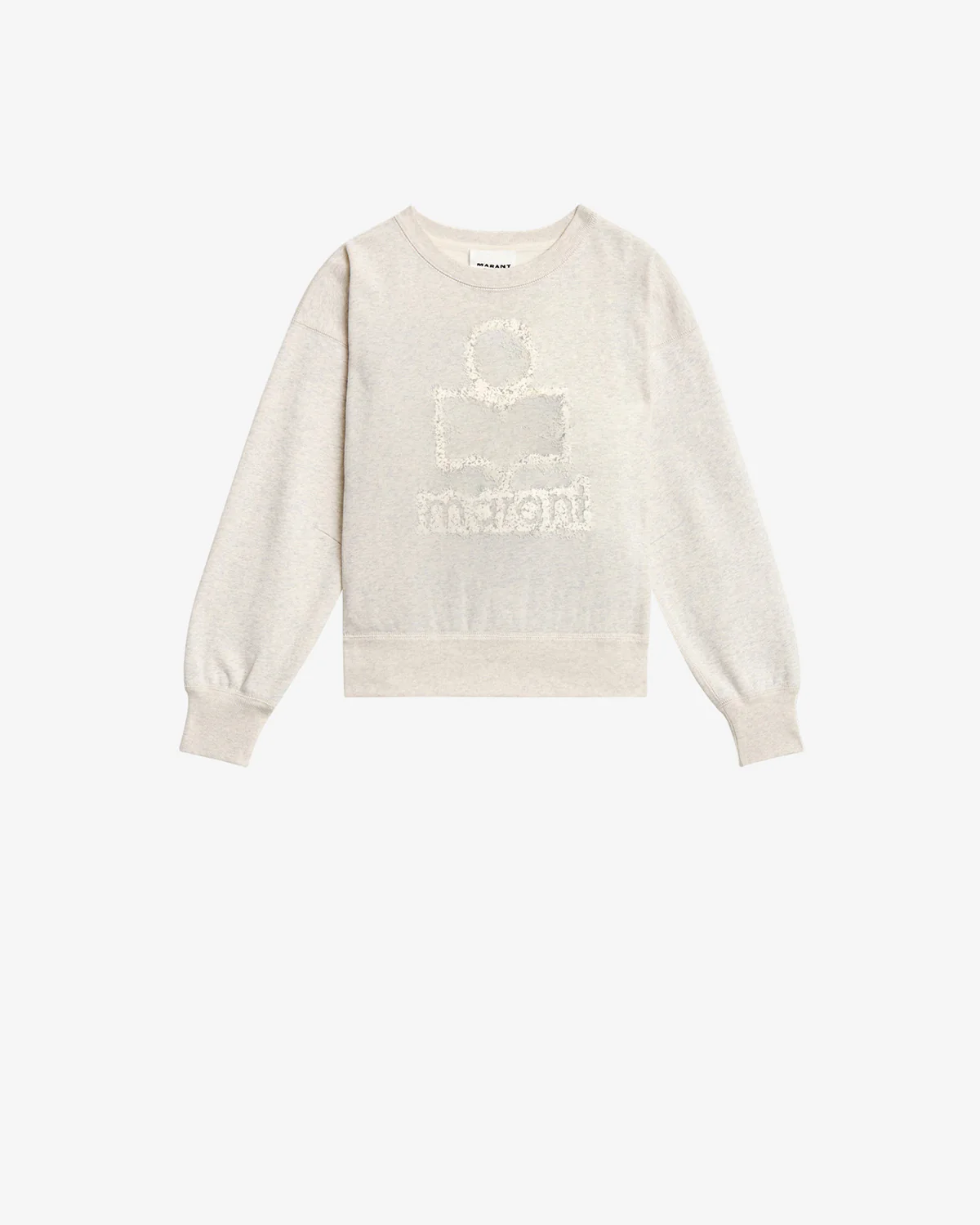 SWEATSHIRT MOBYLI