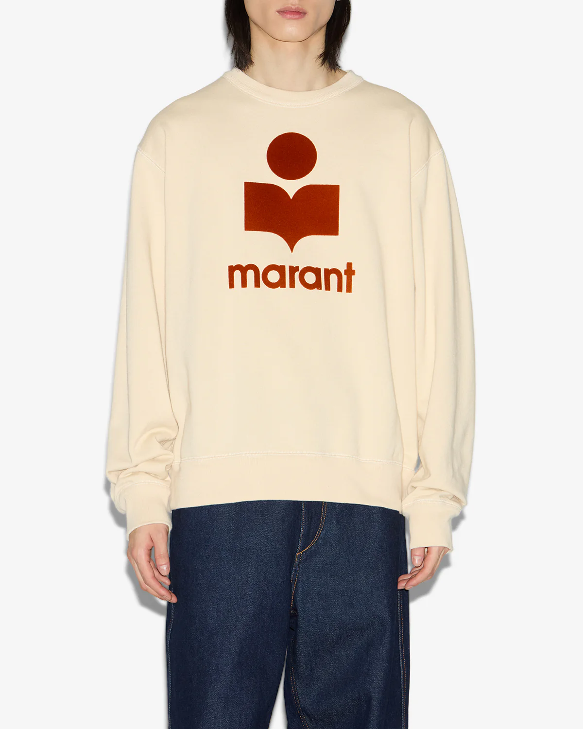 SWEATSHIRT MIKOY - Image 5