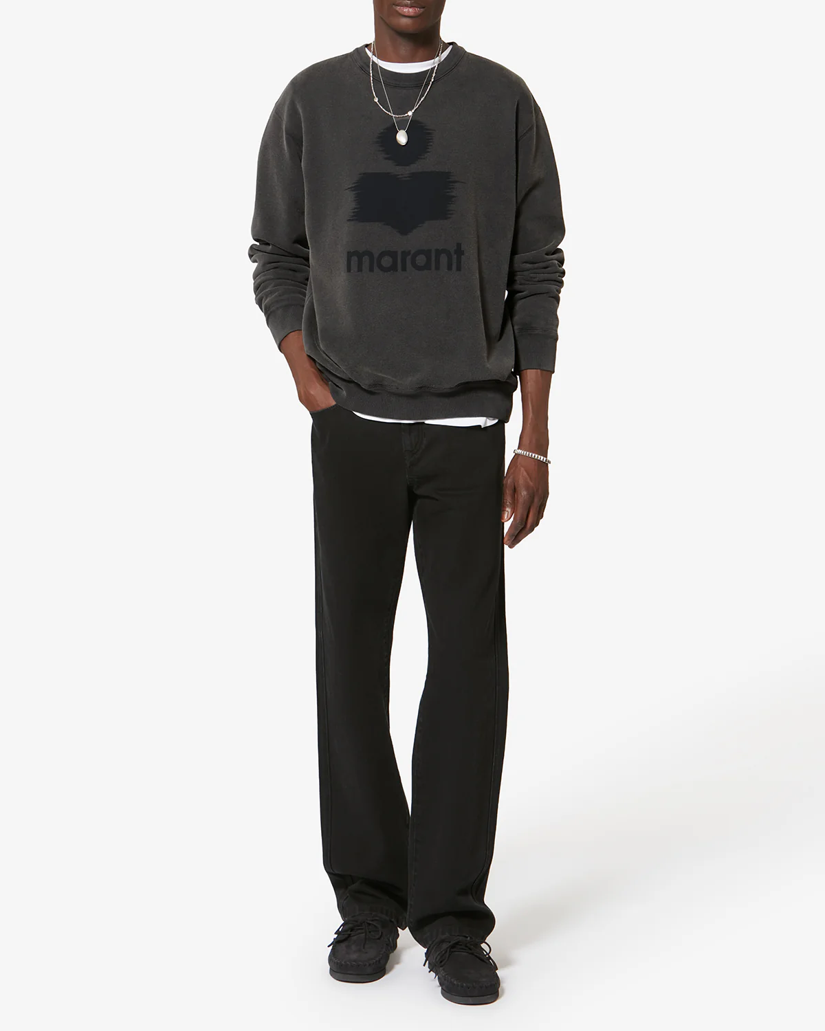 SWEAT SHIRT MIKOY - Image 4