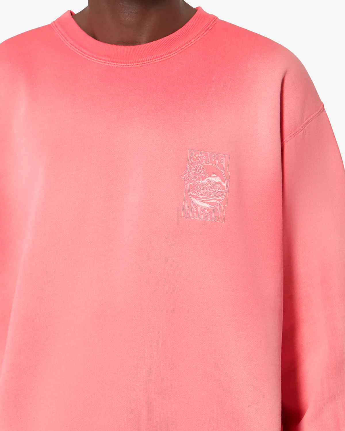 SWEAT SHIRT MIKOY - Image 2