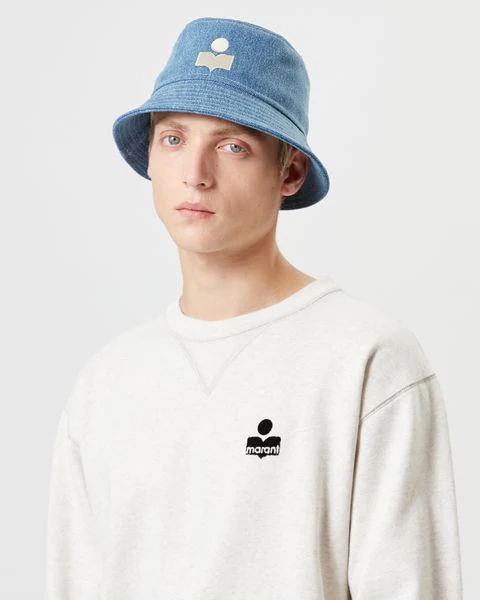 Sweatshirt Logo Mike - Image 2