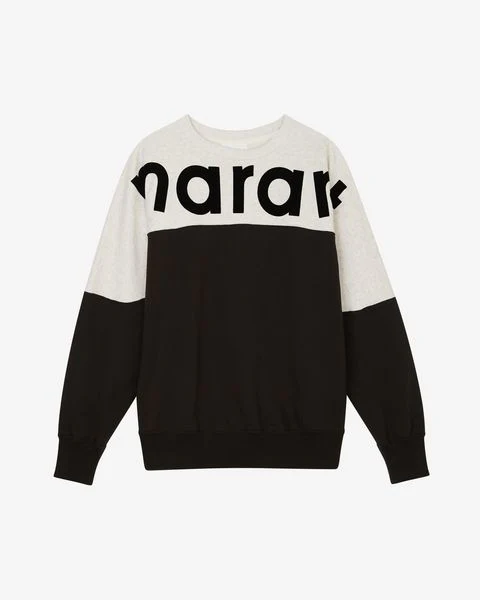 Sweatshirt Marant Howley