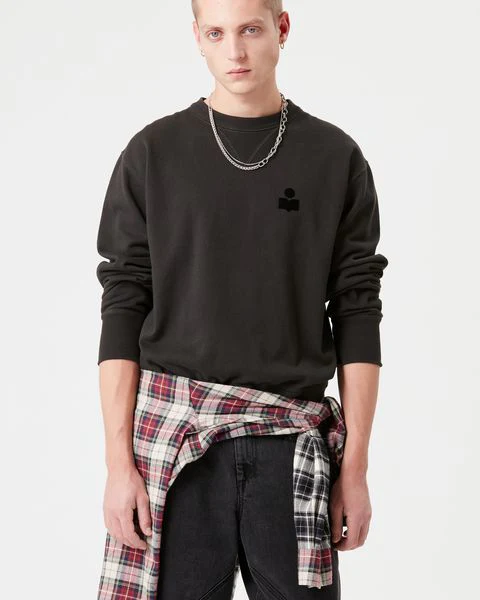 Sweatshirt Mike - Image 6