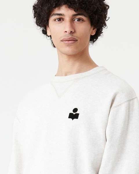 Sweatshirt Mike - Image 2