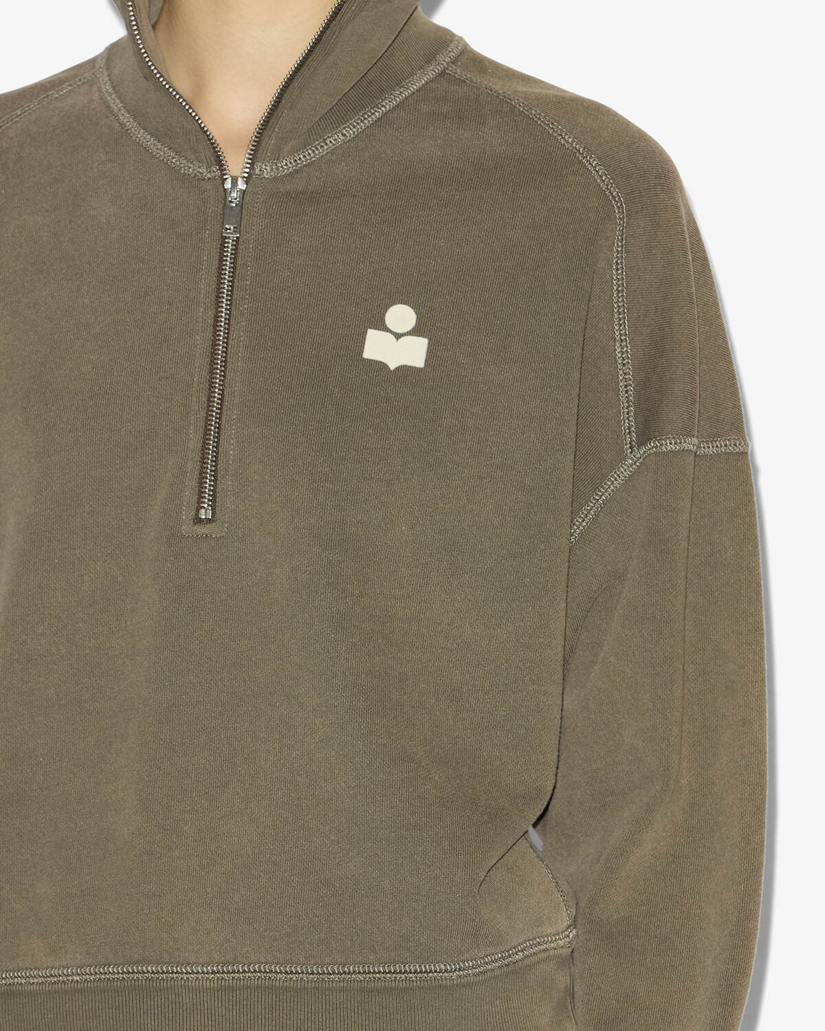 SWEATSHIRT ROSS - Image 2