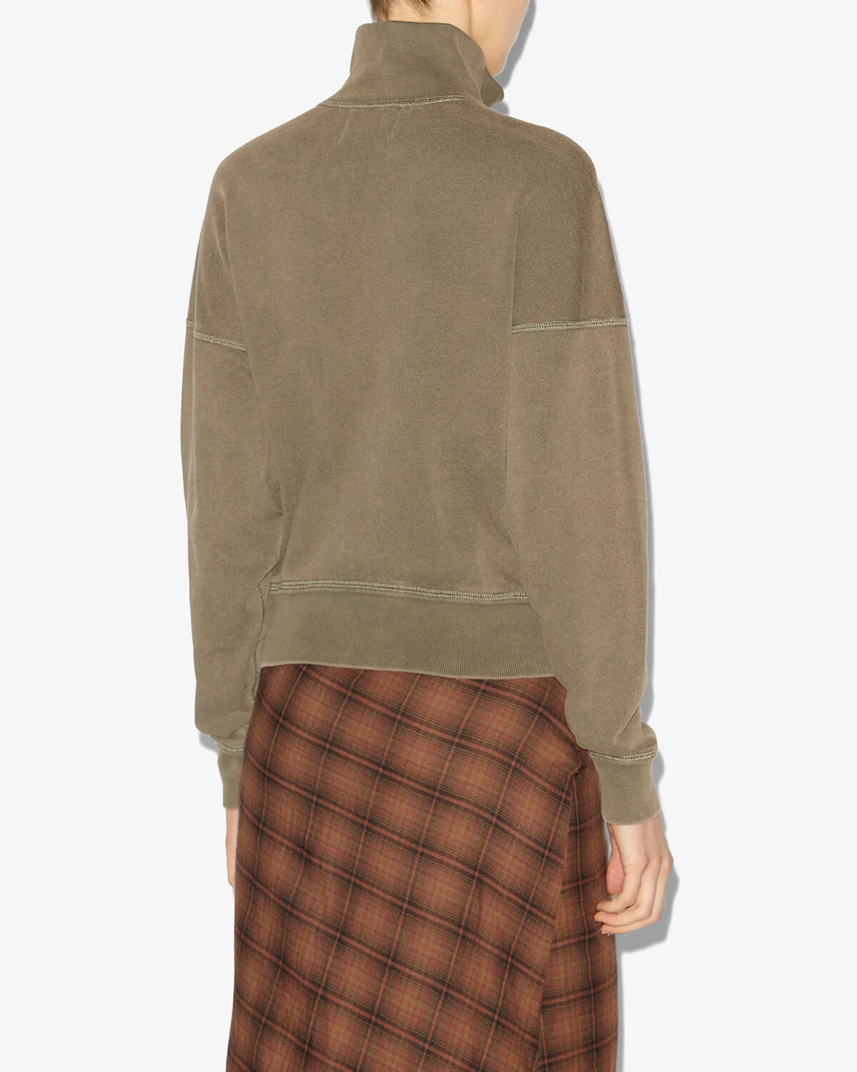 SWEATSHIRT ROSS - Image 3
