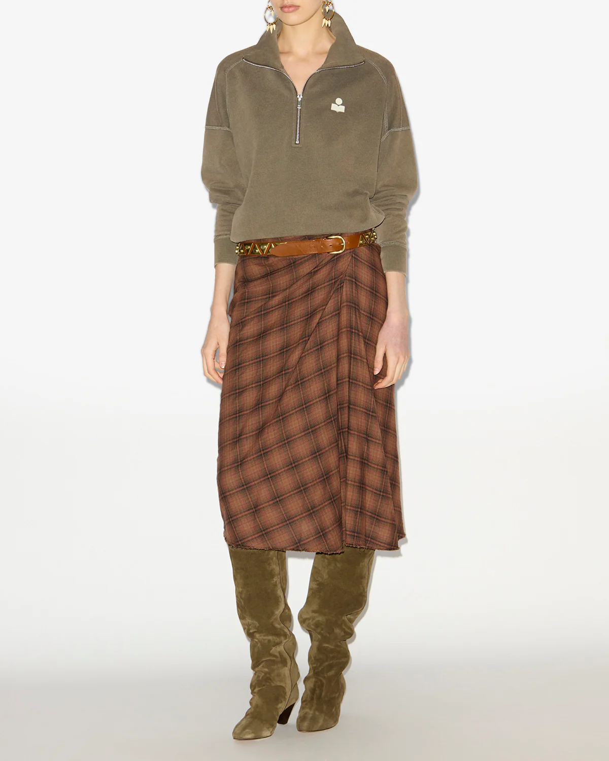 SWEATSHIRT ROSS - Image 4