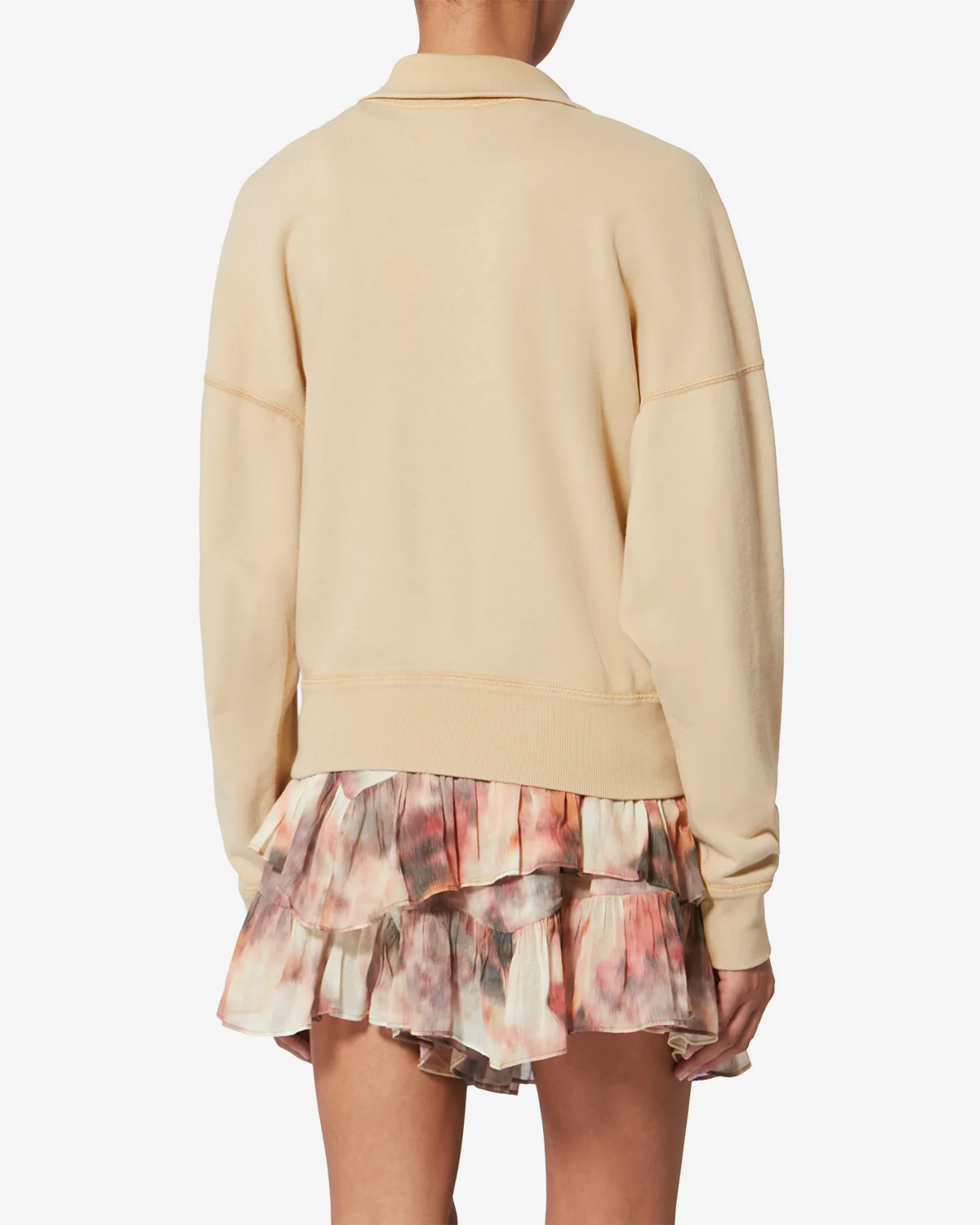 SWEAT SHIRT ROSS - Image 3