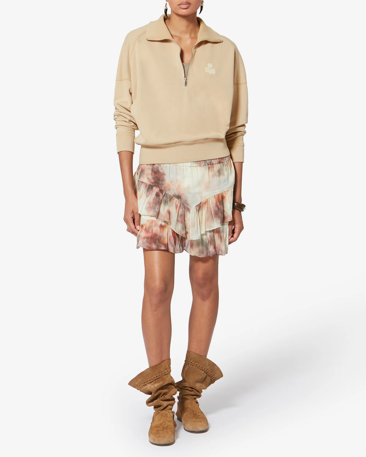 SWEAT SHIRT ROSS - Image 4