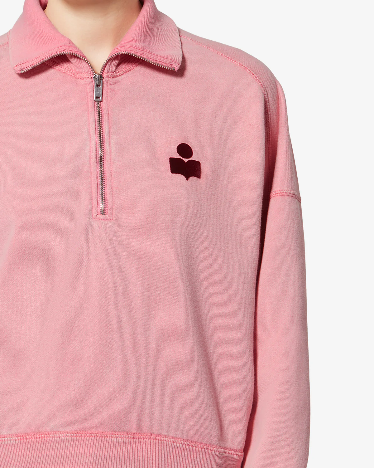 SWEAT SHIRT ROSS - Image 2