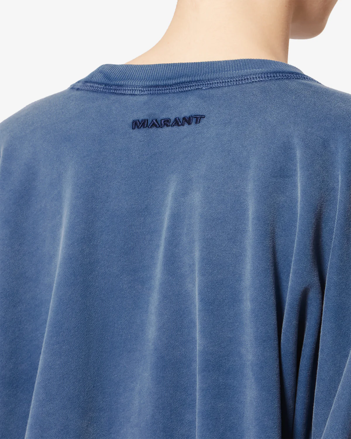 SWEATSHIRT SAURIA - Image 6