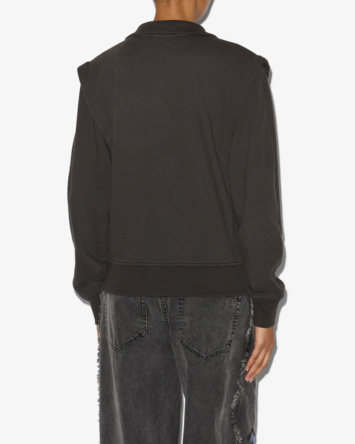 SWEATSHIRT MADILIA - Image 2