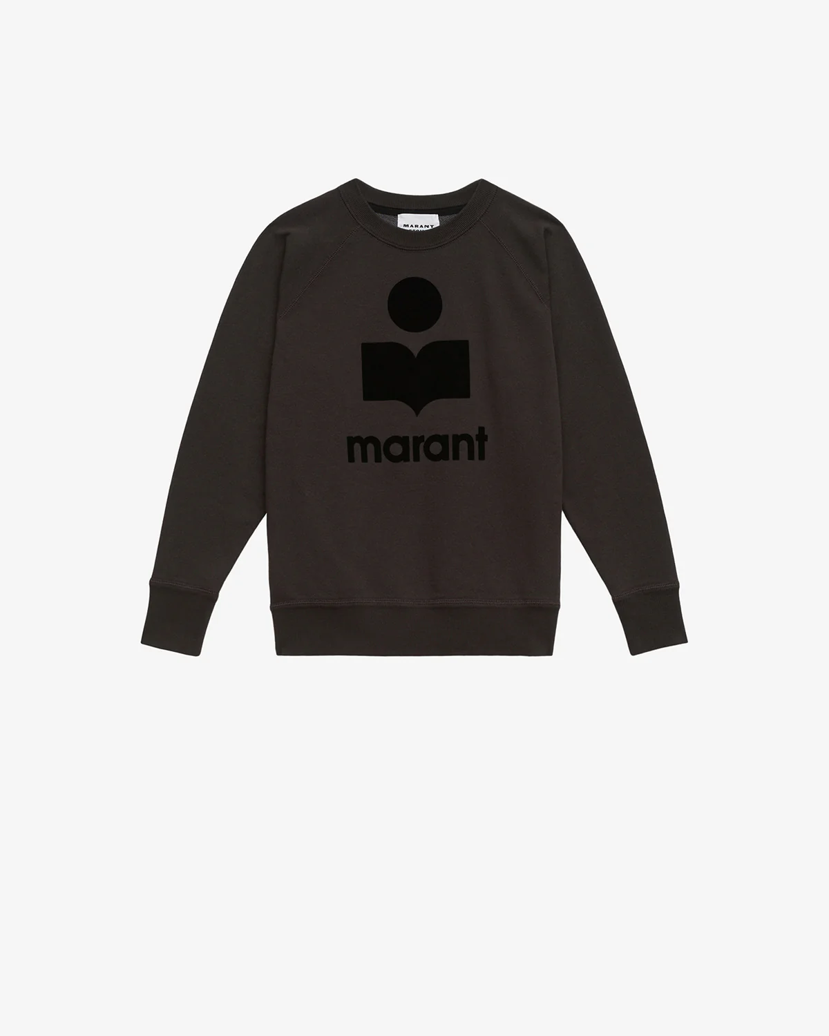 SWEATSHIRT MILLYNY