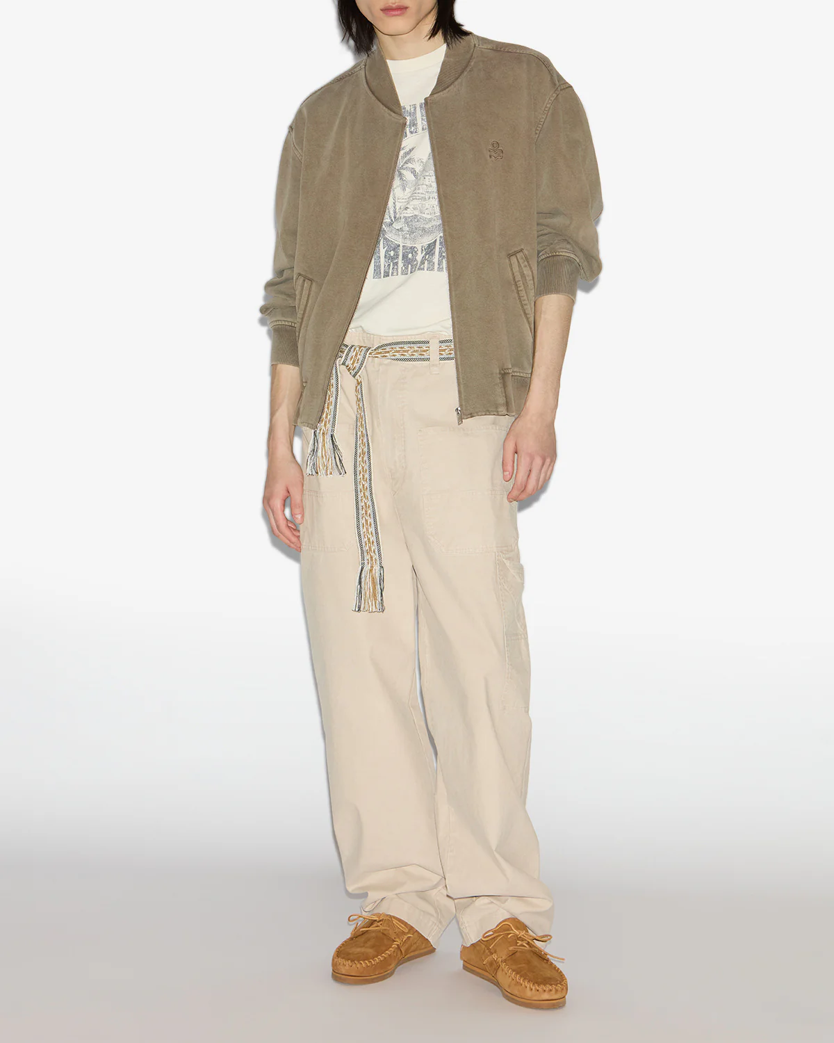 SWEATSHIRT MARTY - Image 4