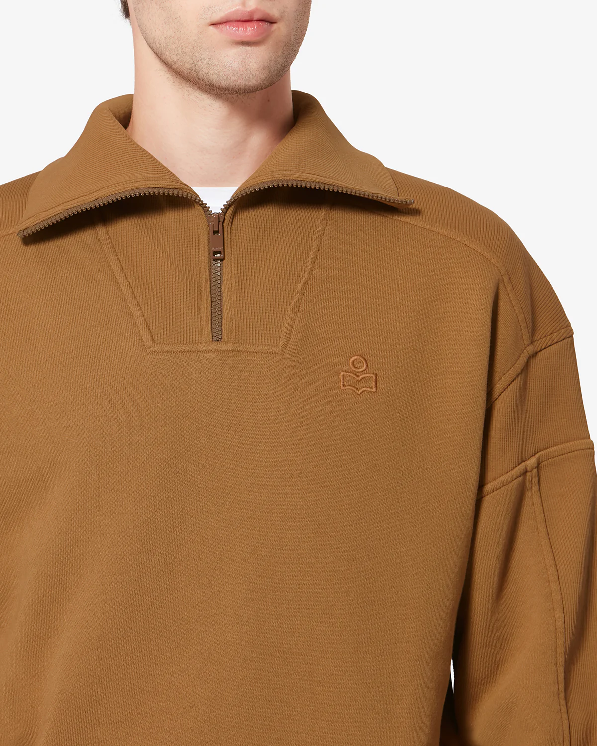 SWEATSHIRT MALONE - Image 2