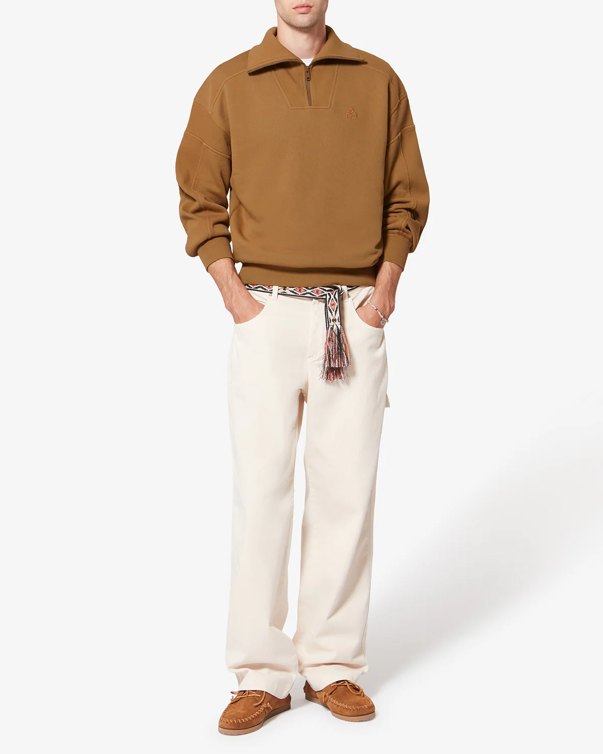 SWEATSHIRT MALONE - Image 4