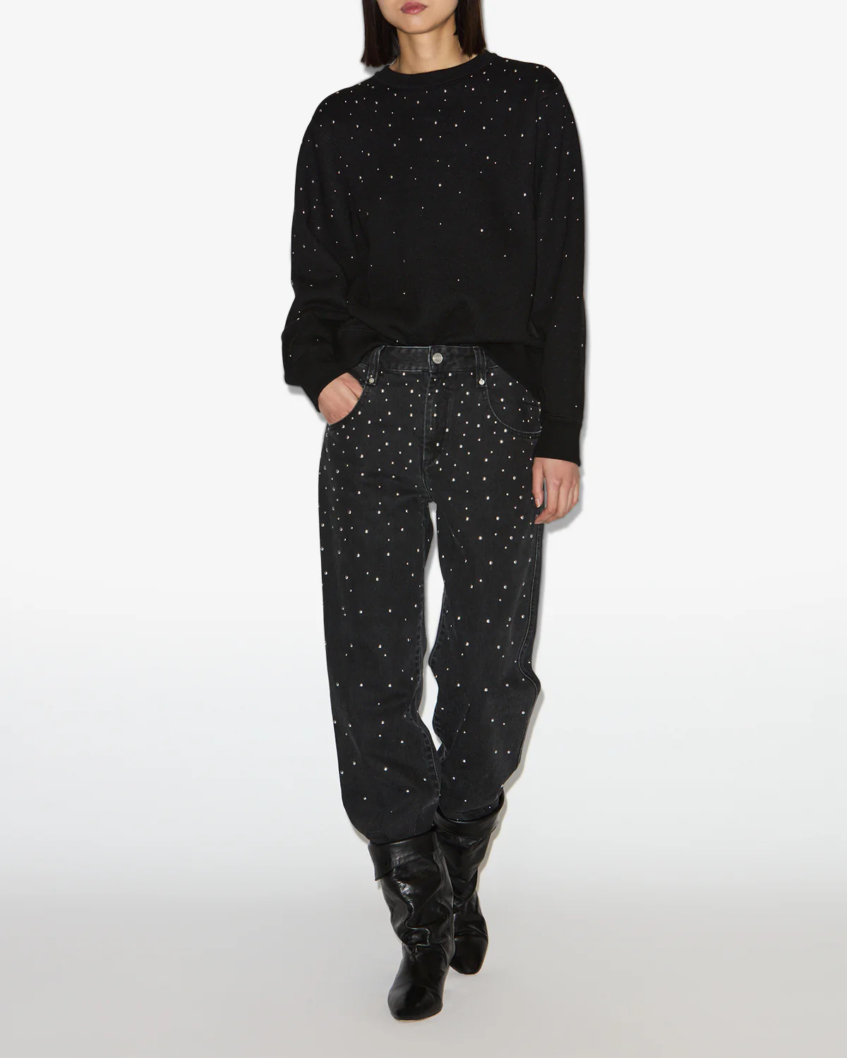 SWEATSHIRT RISEDA - Image 4