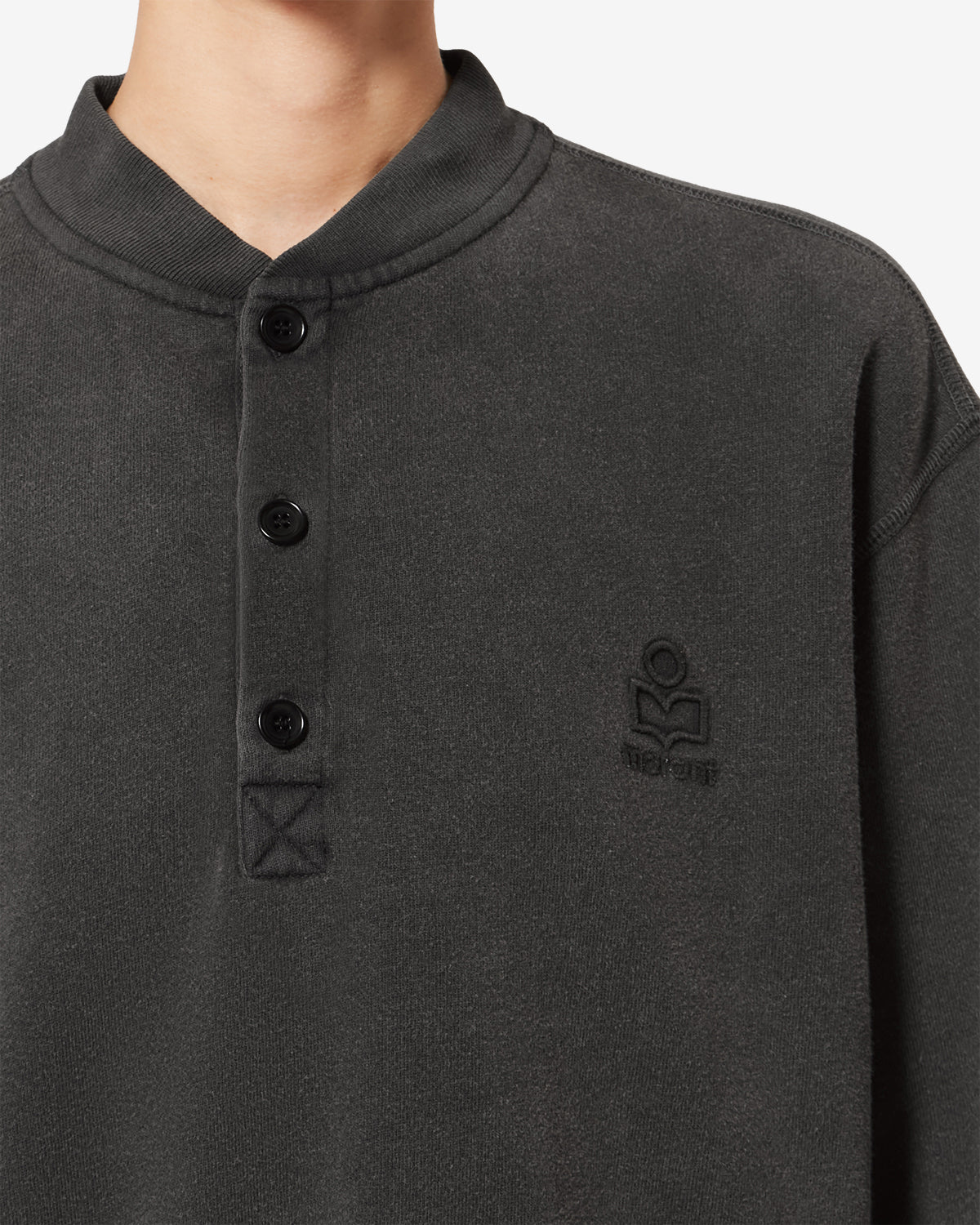 SWEAT SHIRT SIMONY - Image 2