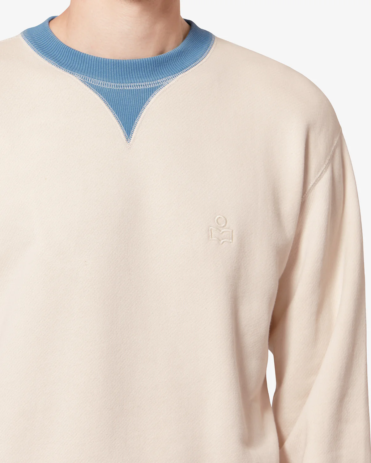 SWEAT SHIRT MIKER - Image 2