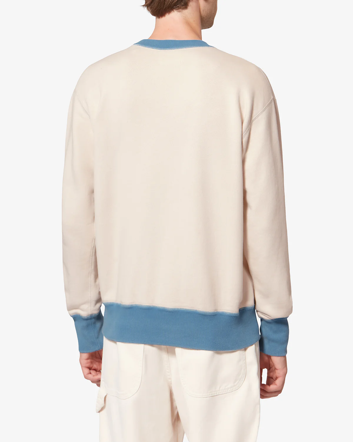 SWEAT SHIRT MIKER - Image 3