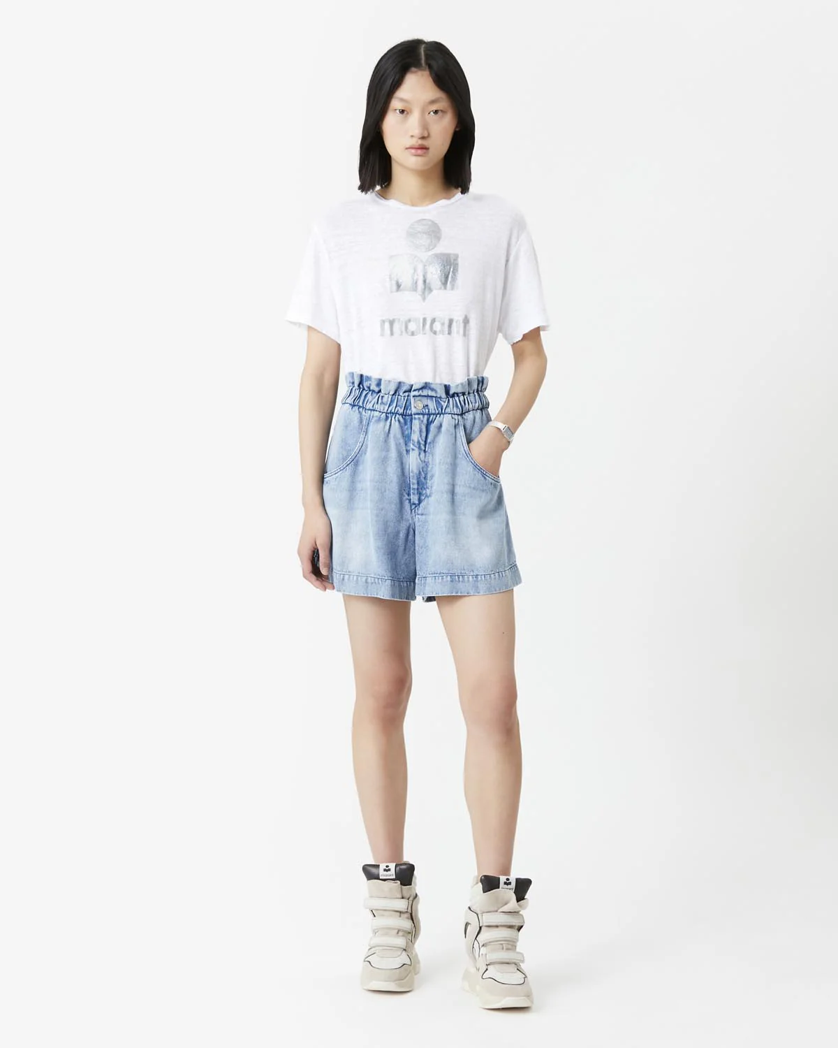 T-Shirt Zewel - Image 4