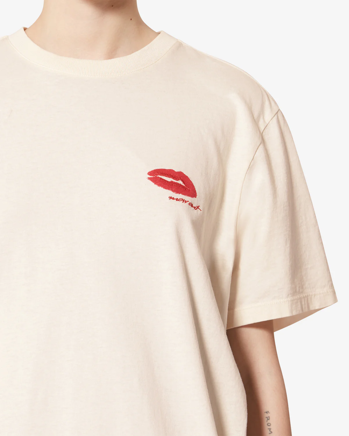 TEE SHIRT ZEWEL - Image 2