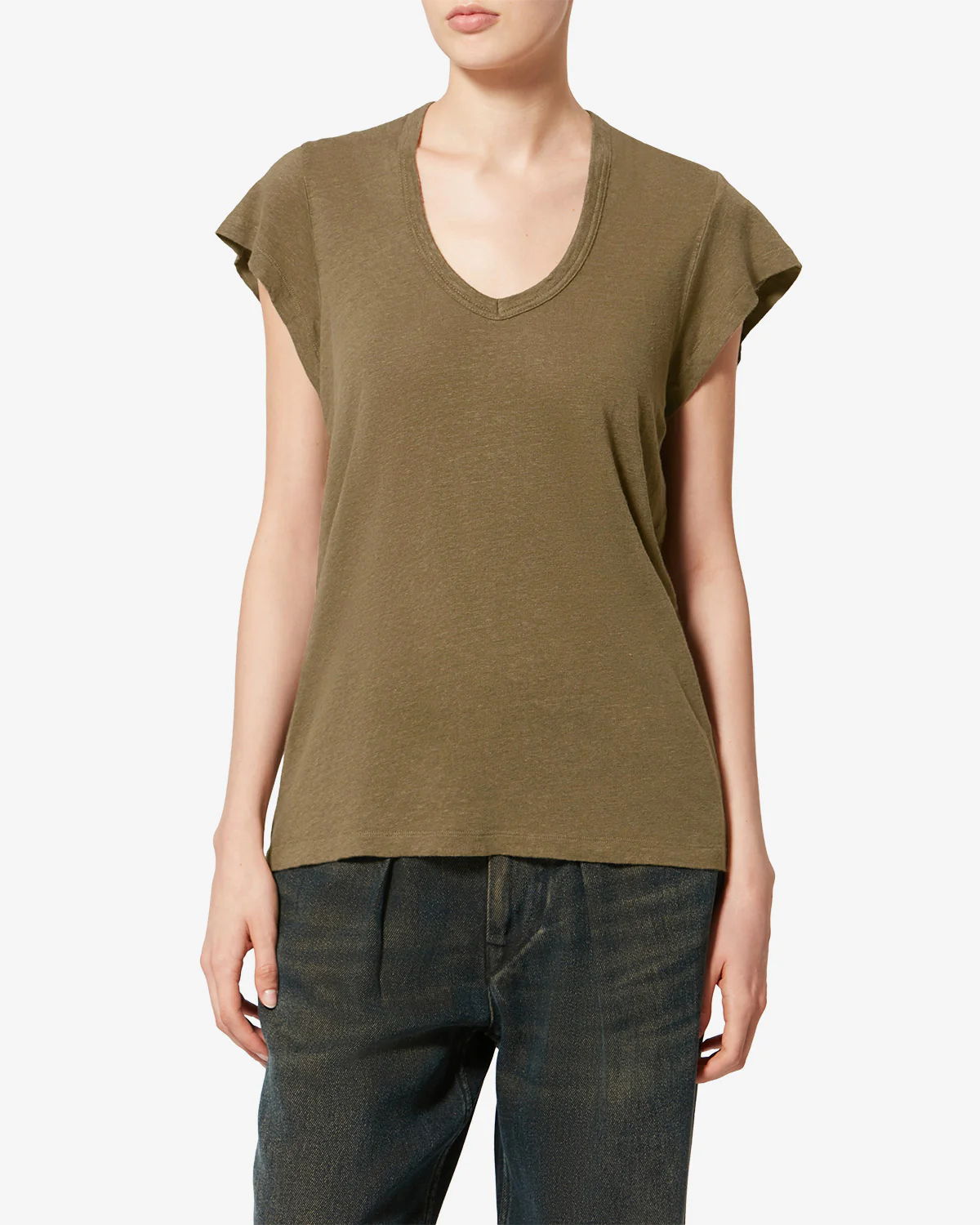 TEE SHIRT ZANKOU - Image 5