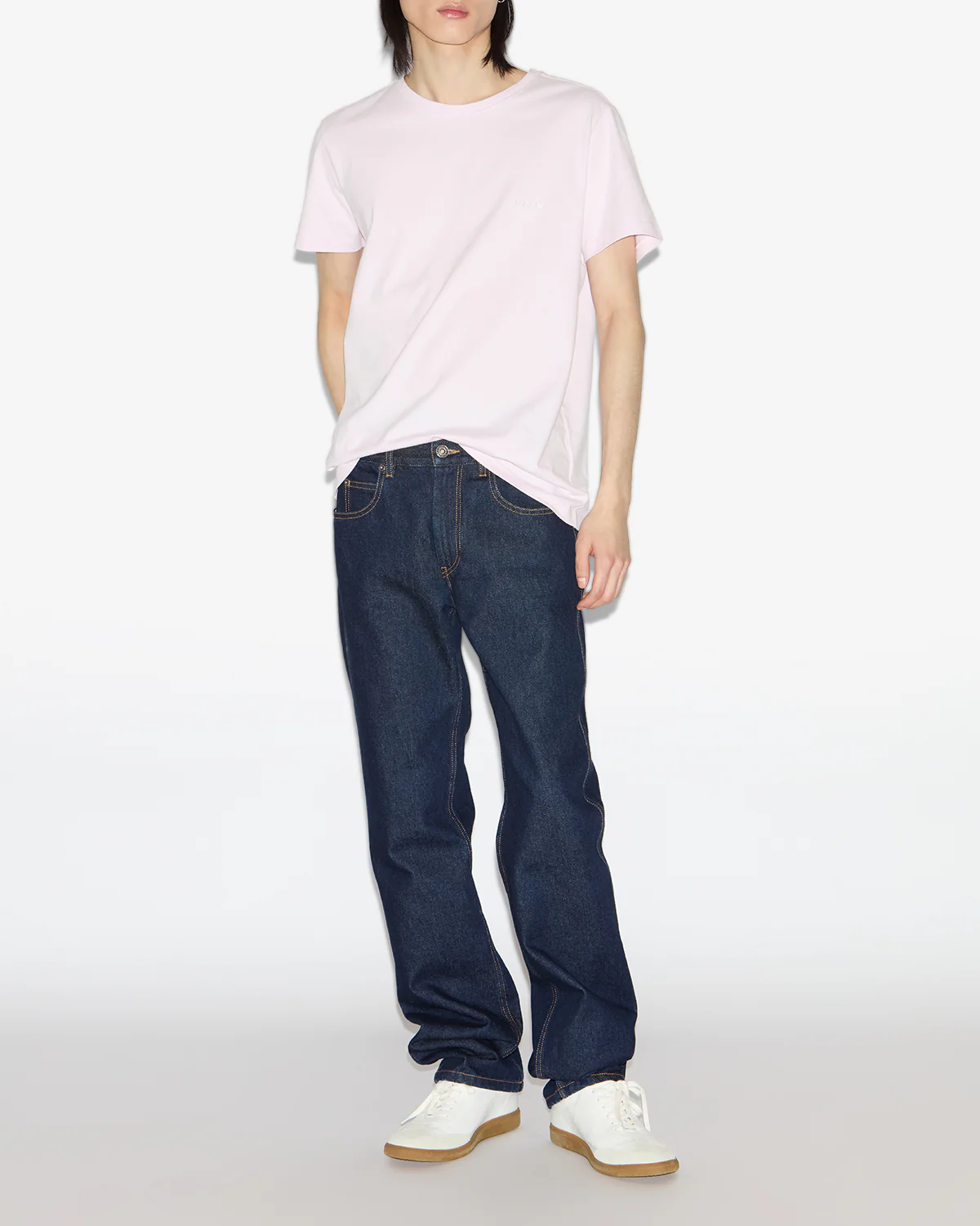 T-SHIRT ZAFFERH - Image 4