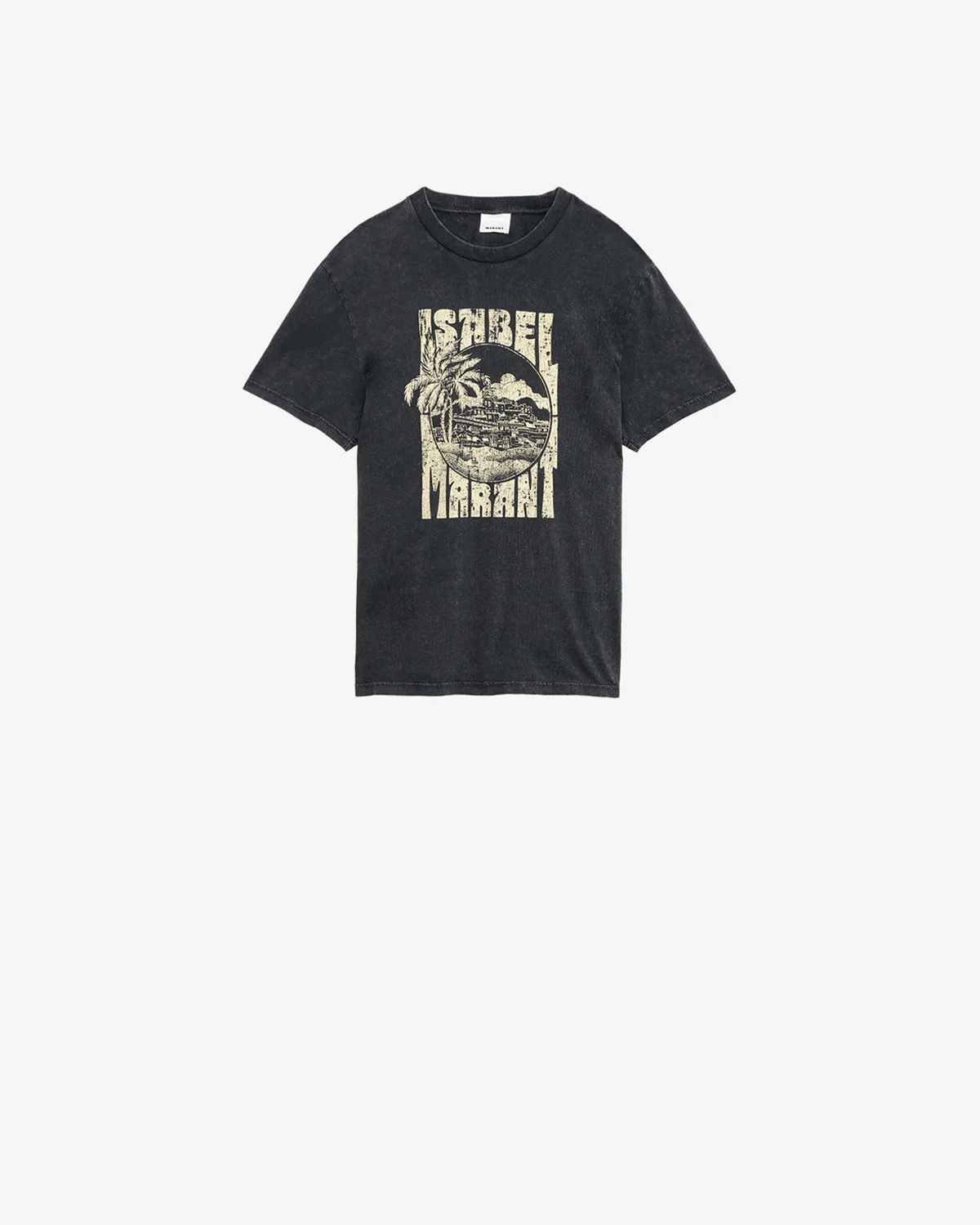 T-SHIRT HONORE
