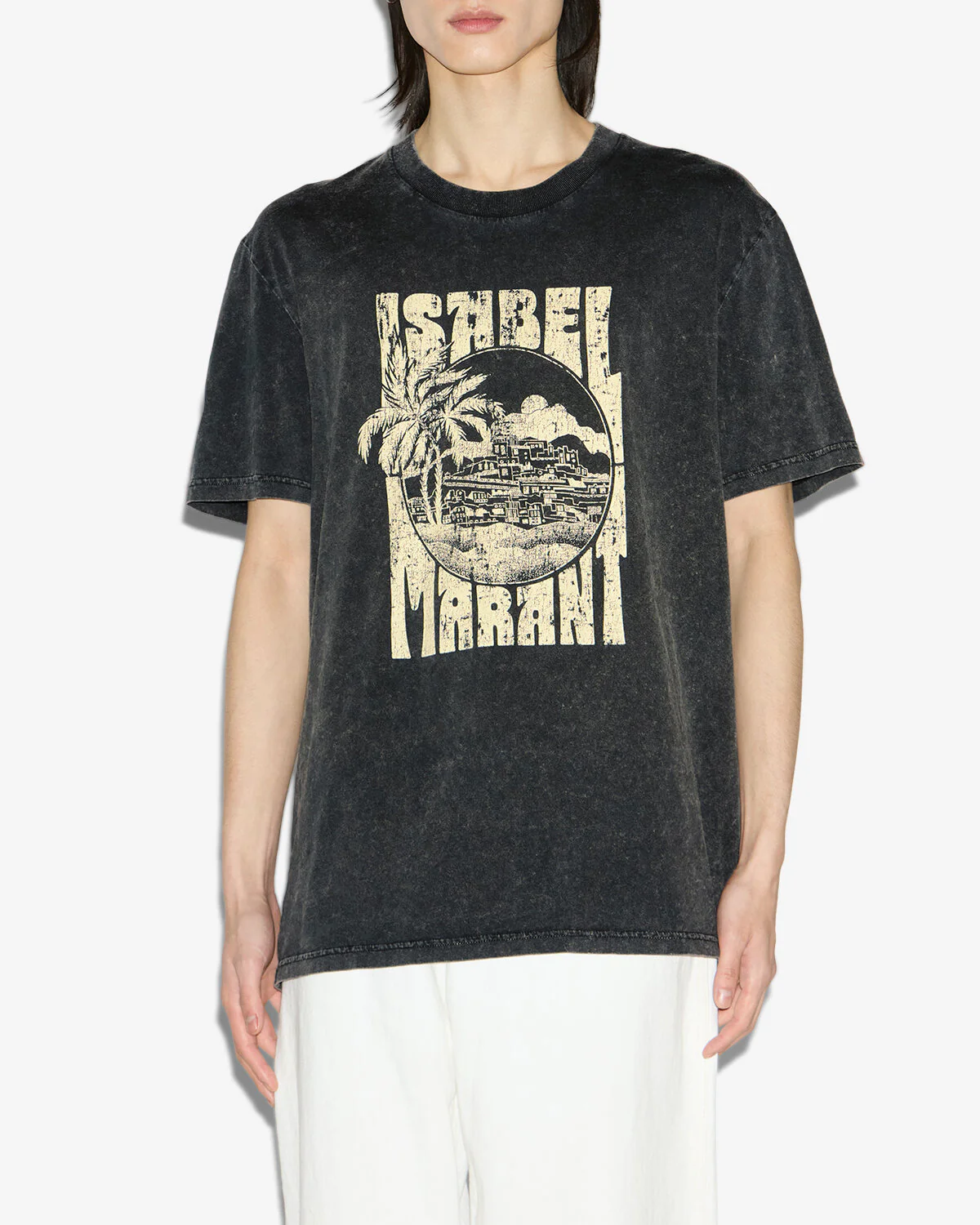 T-SHIRT HONORE - Image 5
