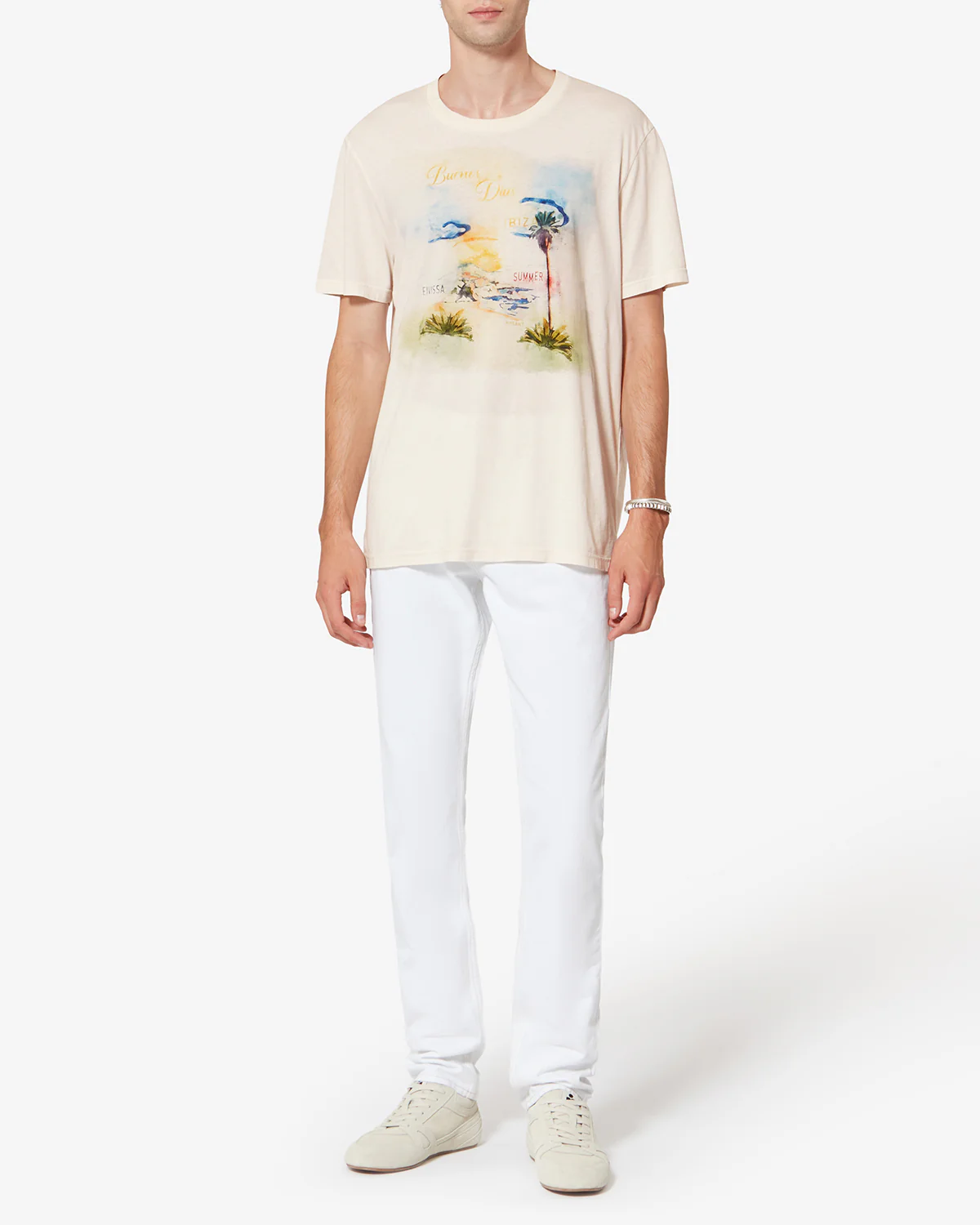 TEE SHIRT HONORE - Image 4