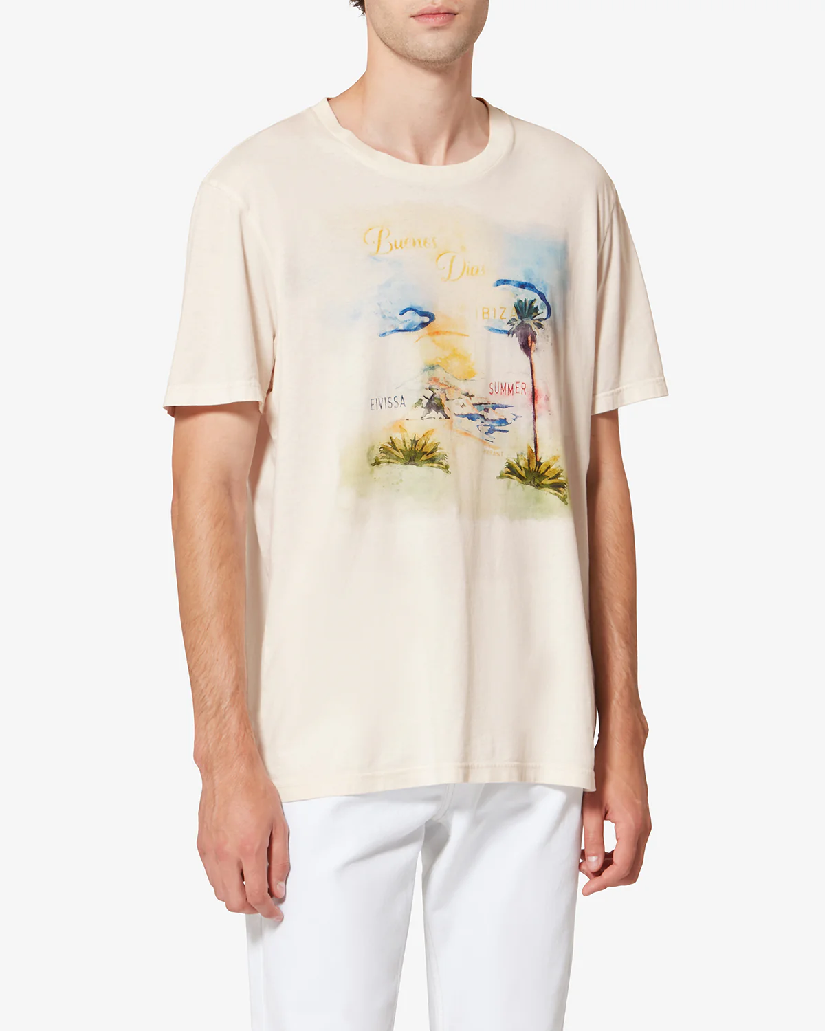 TEE SHIRT HONORE - Image 5